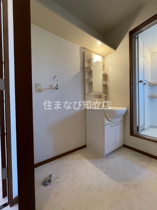 フォーレス榎 A棟101のその他画像