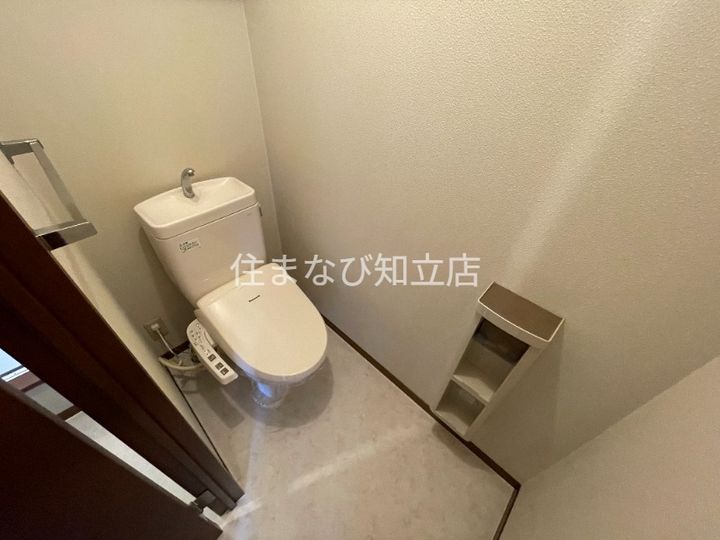 フォーレス榎 A棟101のその他画像
