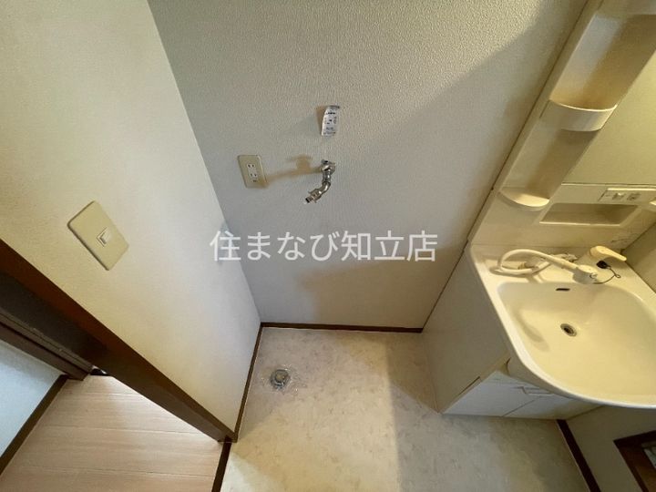 フォーレス榎 A棟101のその他画像