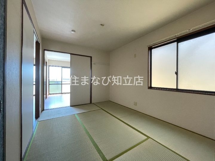 フォーレス榎 A棟101のその他画像