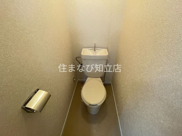 愛知県刈谷市板倉町1丁目(マンション)の賃貸物件303のその他画像