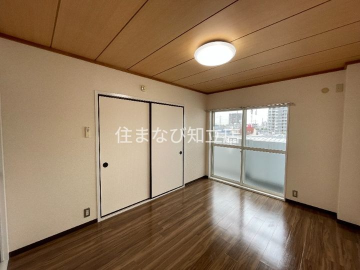 愛知県刈谷市板倉町1丁目(マンション)の賃貸物件303のその他画像