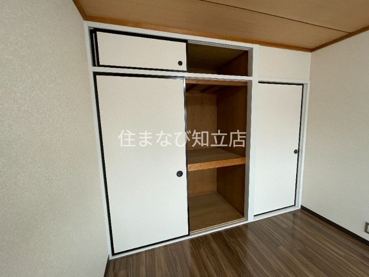 愛知県刈谷市板倉町1丁目(マンション)の賃貸物件303のその他画像