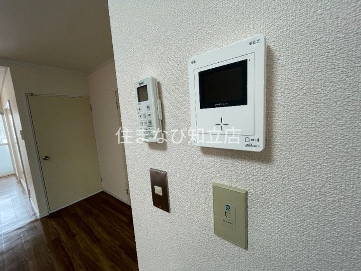 愛知県刈谷市板倉町1丁目(マンション)の賃貸物件303のその他画像