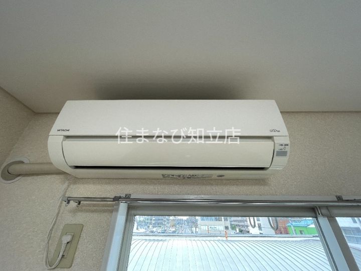 愛知県刈谷市板倉町1丁目(マンション)の賃貸物件303のその他画像