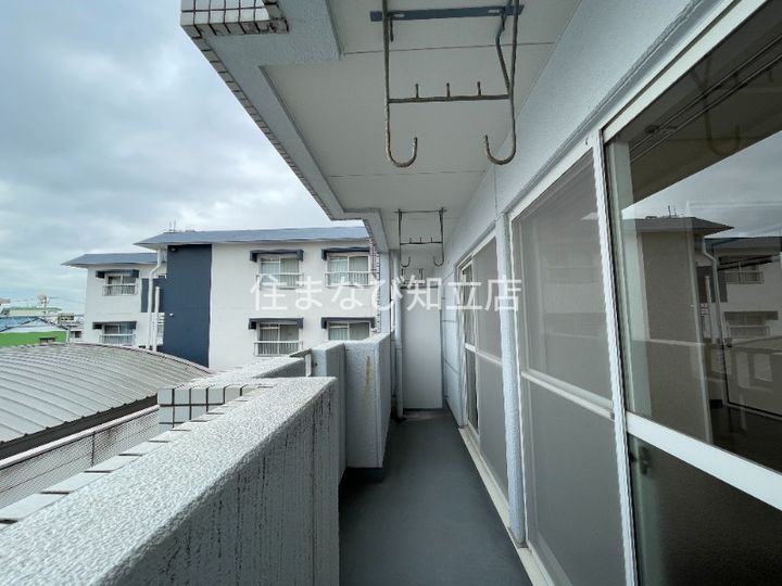 愛知県刈谷市板倉町1丁目(マンション)の賃貸物件303のその他画像