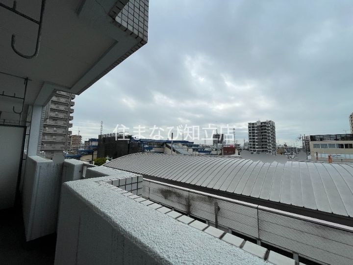 愛知県刈谷市板倉町1丁目(マンション)の賃貸物件303のその他画像