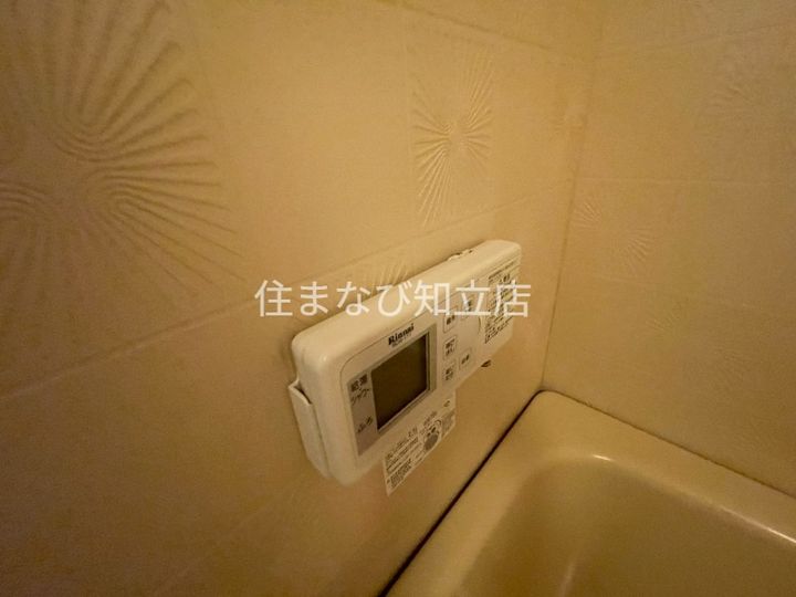 愛知県刈谷市板倉町1丁目(マンション)の賃貸物件303のその他画像
