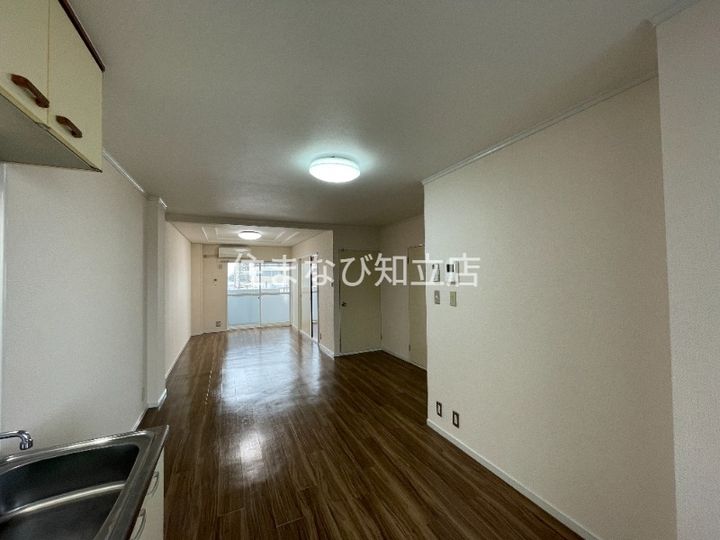 愛知県刈谷市板倉町1丁目(マンション)の賃貸物件303のその他画像