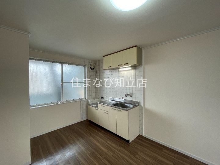愛知県刈谷市板倉町1丁目(マンション)の賃貸物件303の内装