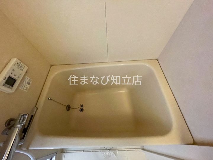 愛知県刈谷市板倉町1丁目(マンション)の賃貸物件303の風呂