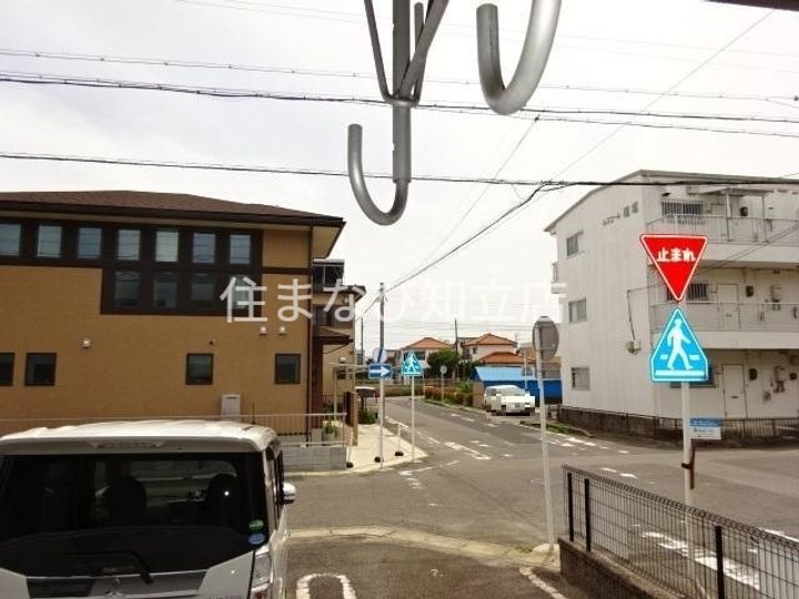 メゾン・ド・エレガンスのその他画像