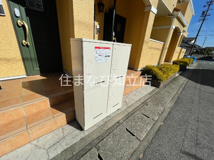 プリマヴェーラのその他画像