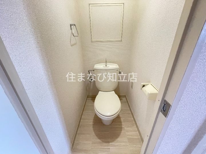 レジデンス東刈谷Ⅱのその他画像
