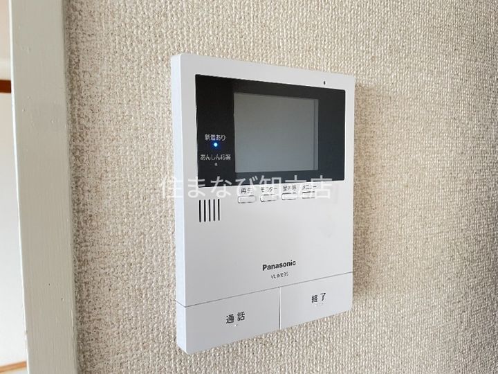 レジデンス東刈谷Ⅱのその他画像