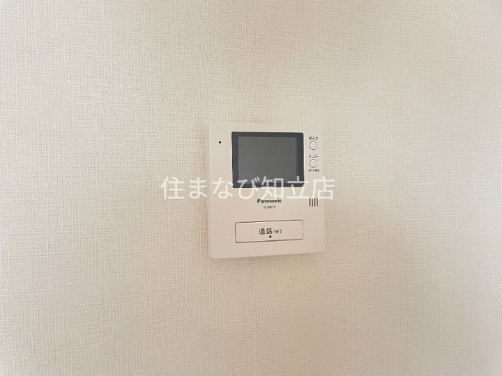 エルガーラ刈谷305のその他画像