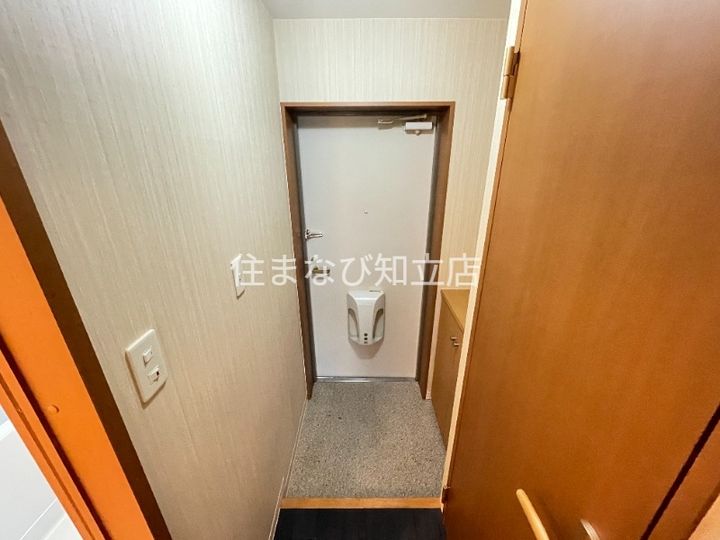 エルガーラ刈谷305のその他画像