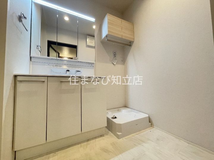 MOANA GRAND RESIDENCE301のその他画像
