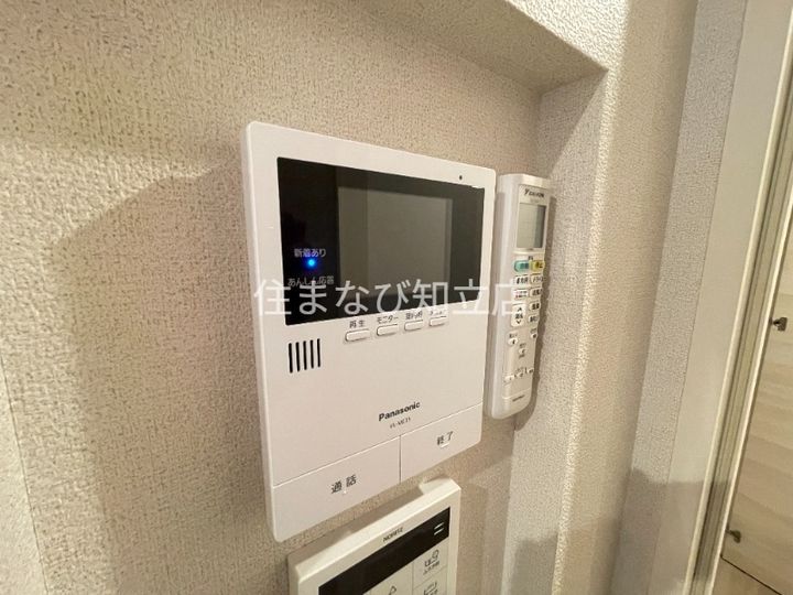 MOANA GRAND RESIDENCE301のその他画像