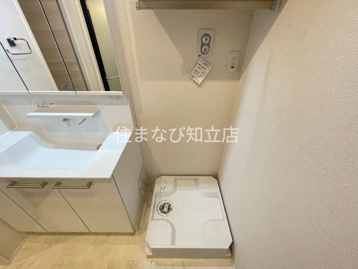 MOANA GRAND RESIDENCE301のその他画像