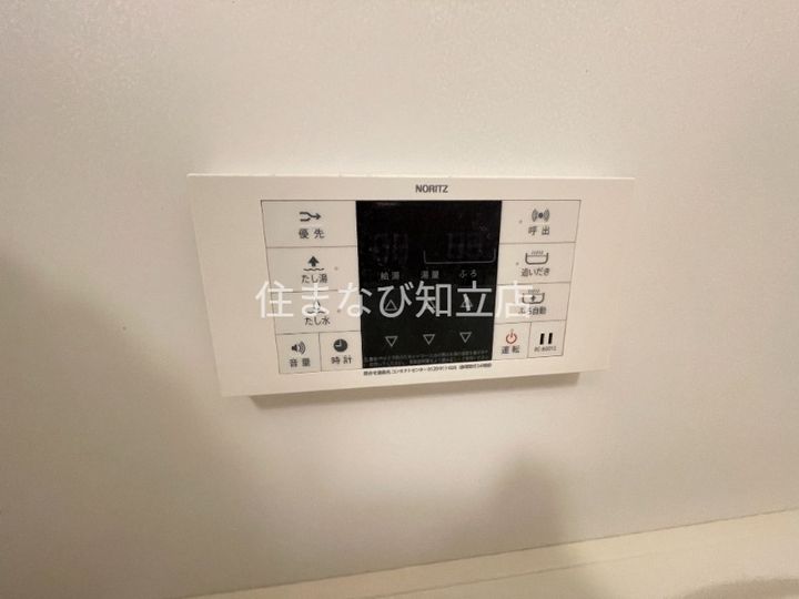 MOANA GRAND RESIDENCE301のその他画像