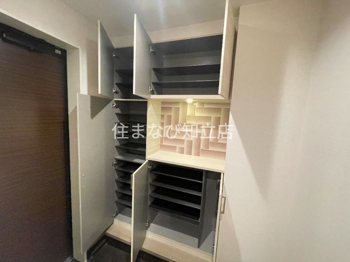 MOANA GRAND RESIDENCE301のその他画像
