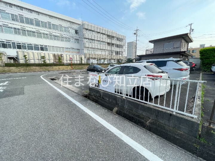 MOANA GRAND RESIDENCE301のその他画像