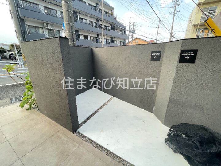 MOANA GRAND RESIDENCE301のその他画像