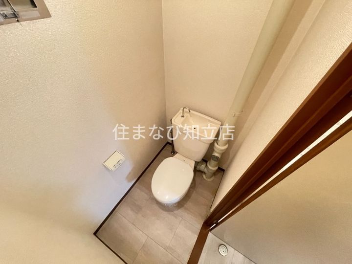 コーポ鳥山のその他画像
