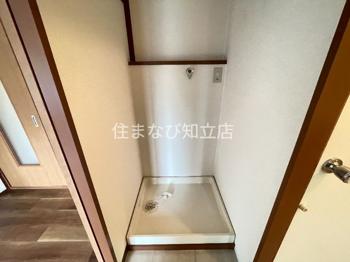 コーポ鳥山のその他画像
