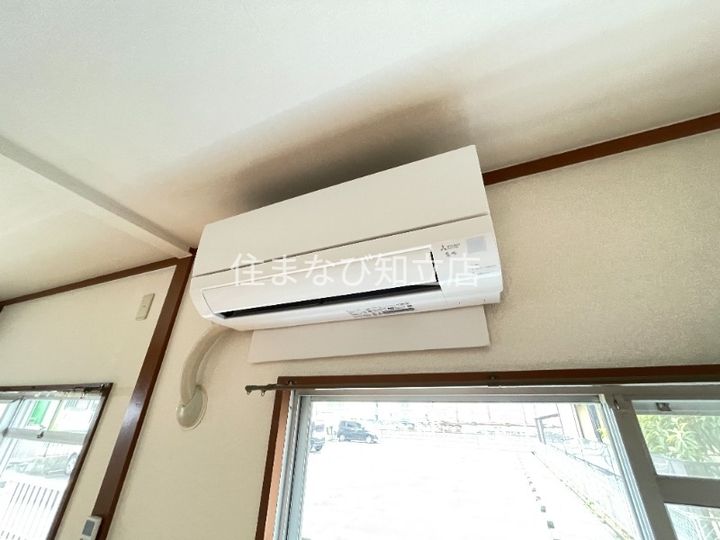 コーポ鳥山のその他画像