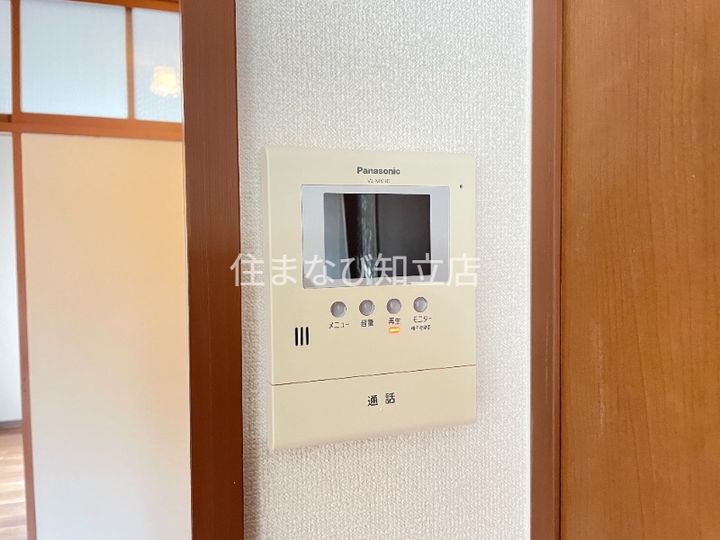 コーポ鳥山のその他画像