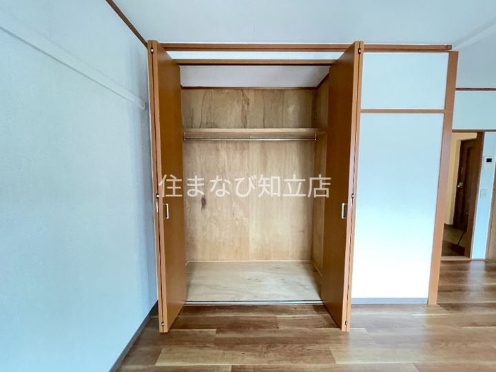 コーポ鳥山のその他画像