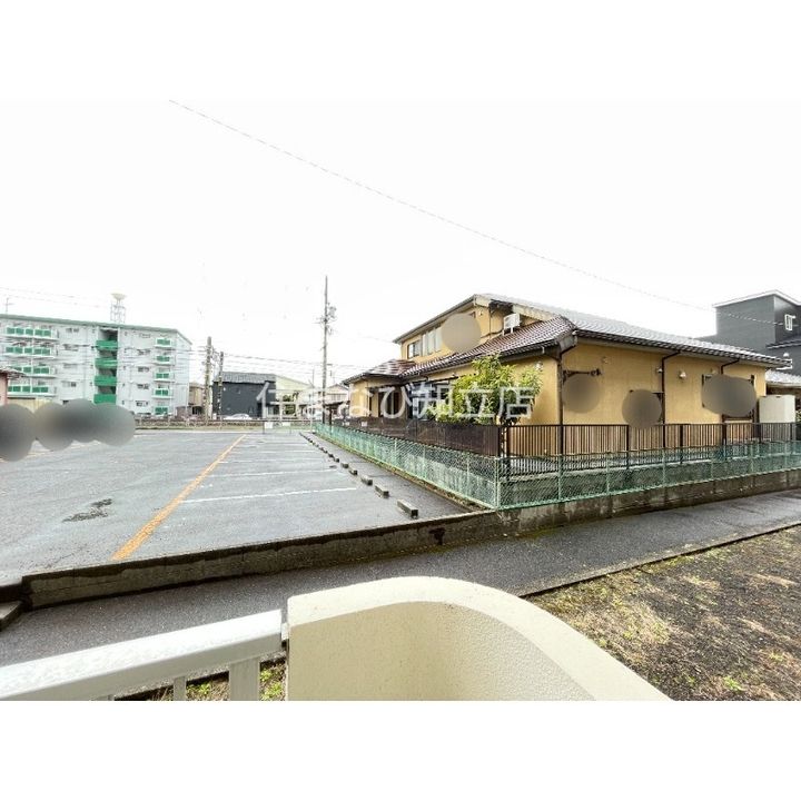コーポ鳥山のその他画像