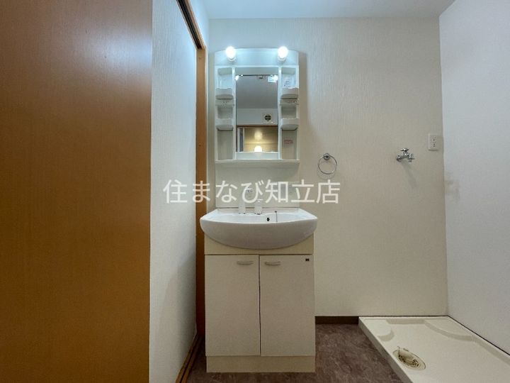愛知県安城市東栄町5丁目(マンション)の賃貸物件201のその他画像