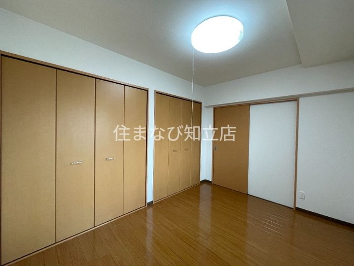 愛知県安城市東栄町5丁目(マンション)の賃貸物件201のその他画像
