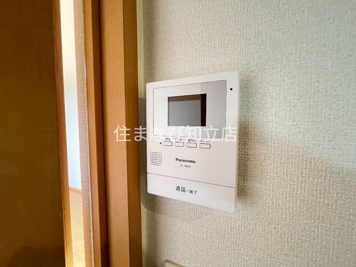アンソレイユ A棟203のその他画像