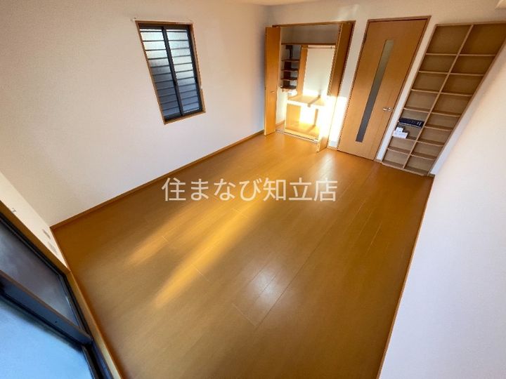 アンソレイユ A棟203のその他画像