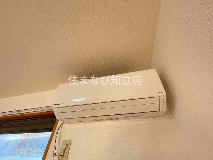 アンソレイユ A棟203のその他画像