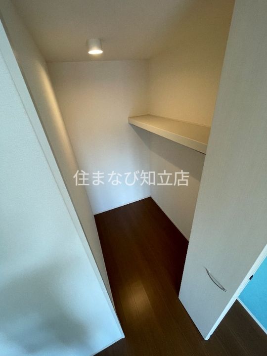 ヴィラ小山 Aのその他画像
