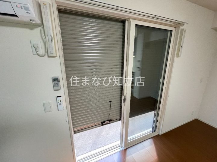 ヴィラ小山 Aのその他画像