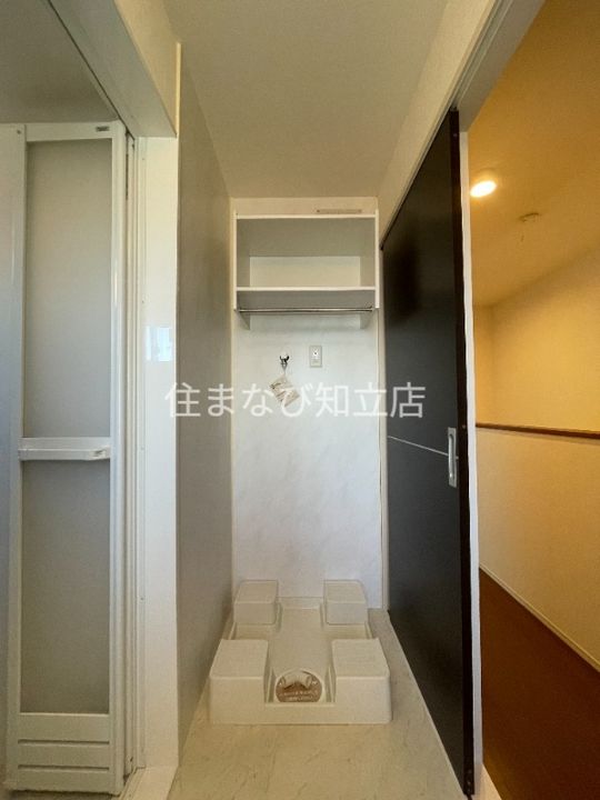 ヴィラ小山 Aのその他画像