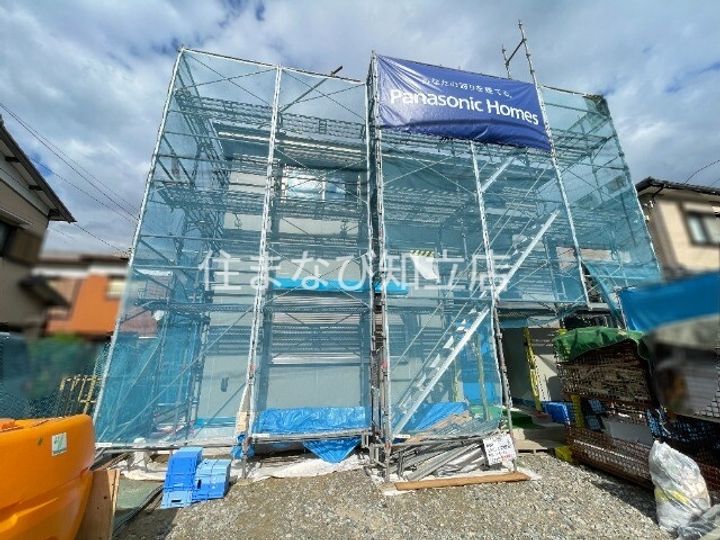 愛知県刈谷市板倉町3丁目(一戸建)の賃貸物件1の外観