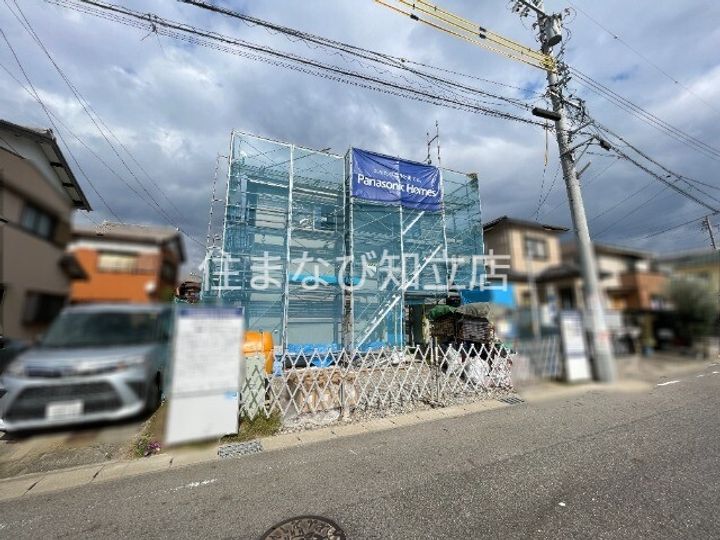 愛知県刈谷市板倉町3丁目(一戸建)の賃貸物件1のその他画像
