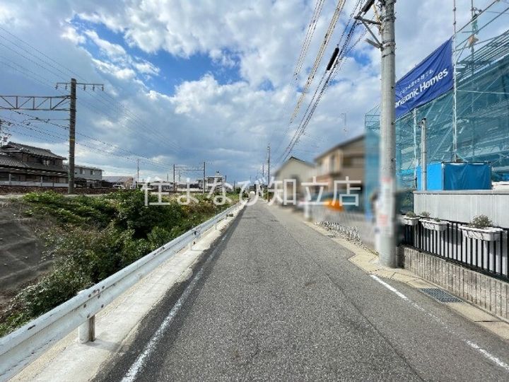 愛知県刈谷市板倉町3丁目(一戸建)の賃貸物件1のその他画像