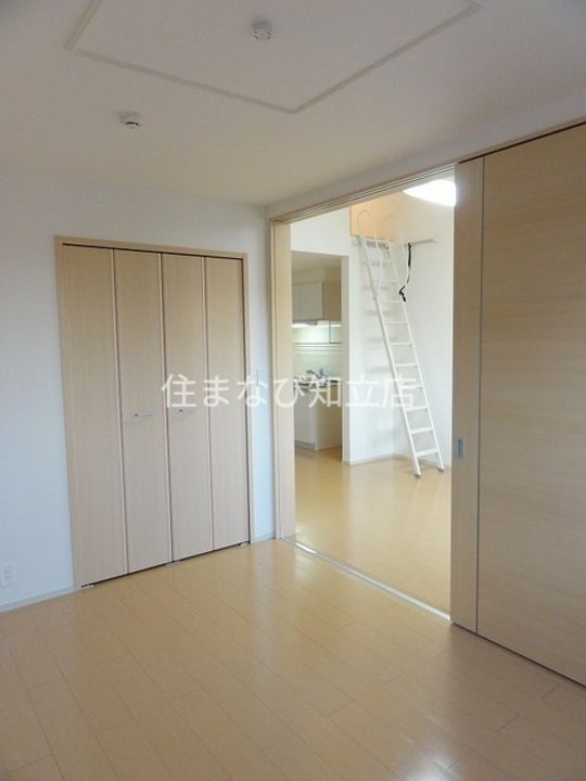 愛知県刈谷市半城土中町1丁目(アパート)の賃貸物件203のその他画像