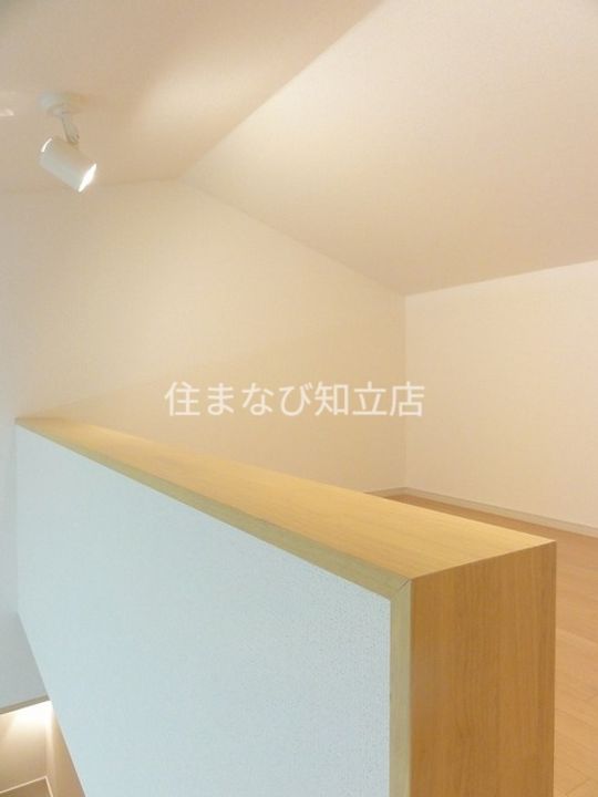 愛知県刈谷市半城土中町1丁目(アパート)の賃貸物件203のその他画像