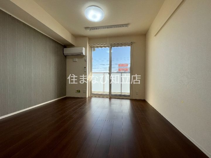 シェノン二本木新町201の内装