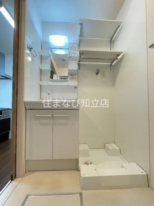 シェノン二本木新町201のその他画像