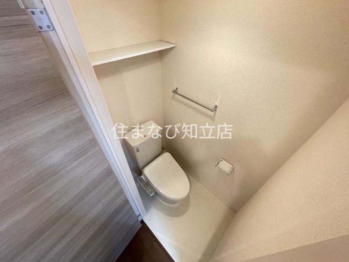 シェノン二本木新町201のその他画像